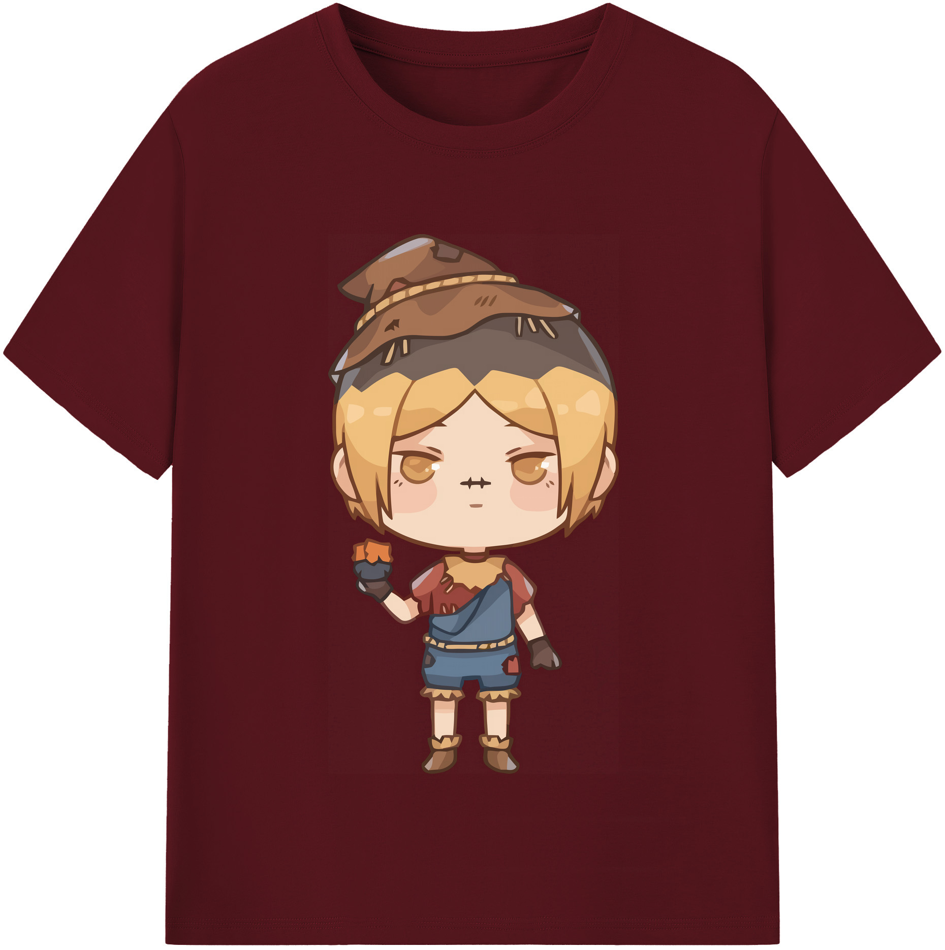 （画像用） ハイキュー!! Haikyu!! 綿100％半袖Tシャツ（フロントプリント）